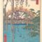 Places of Japan in Art: Sumida River and the Bridges of Tōkyō